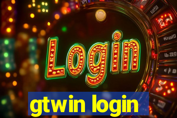 gtwin login